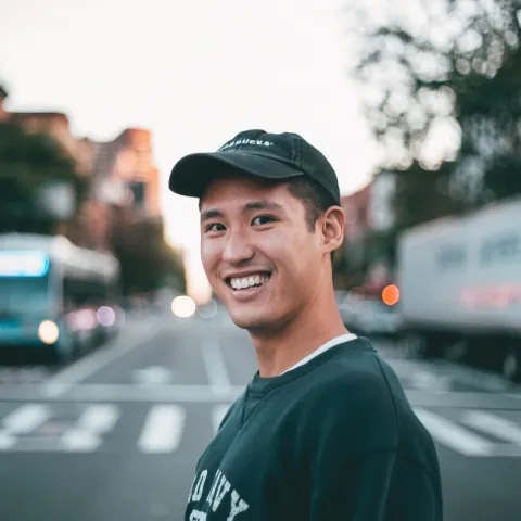 T・M様 40代男性の写真