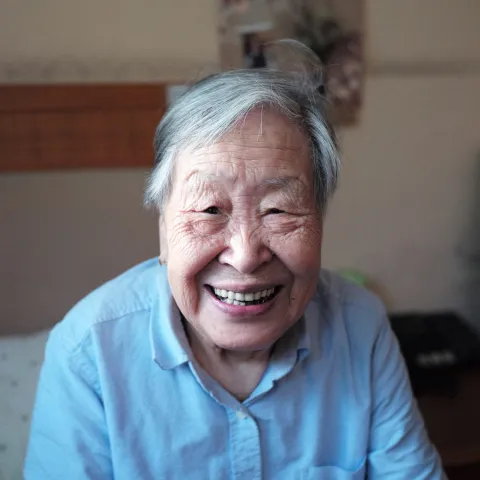 S・T様　60代女性