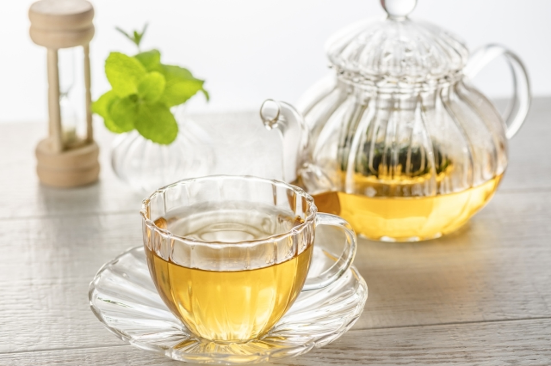 ヘルシーフード