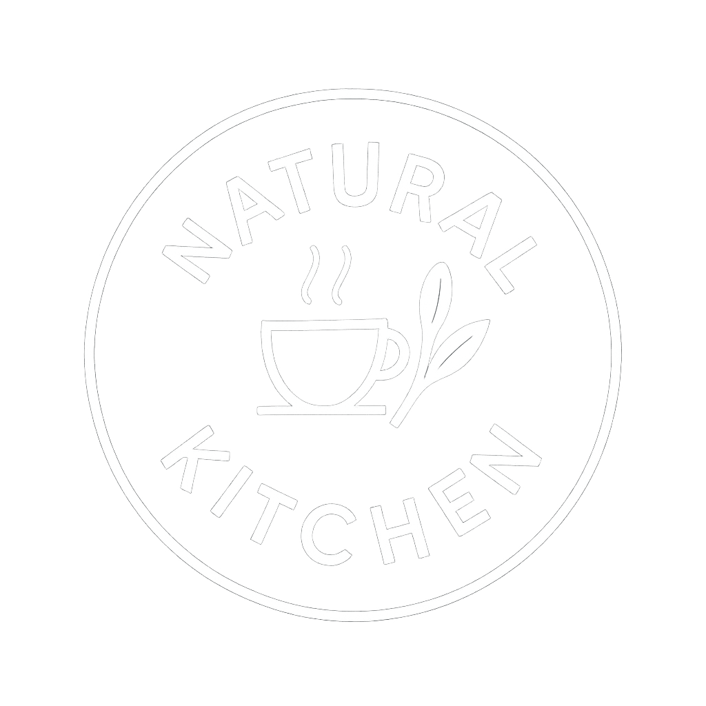 NATURAL KITCHEN Logo
