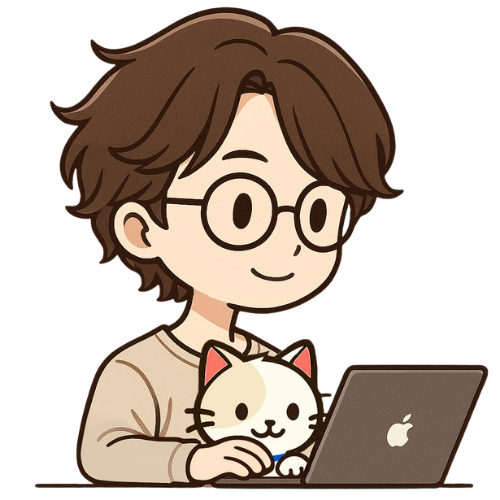 松本和之のイラスト